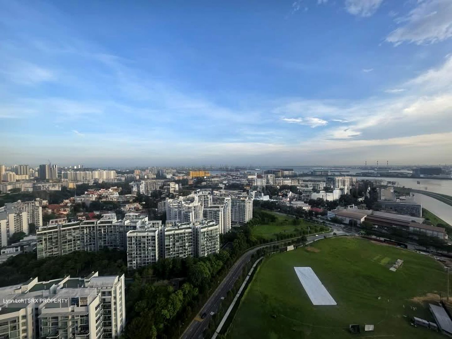 Twin Vew (D5), Apartment #552493831